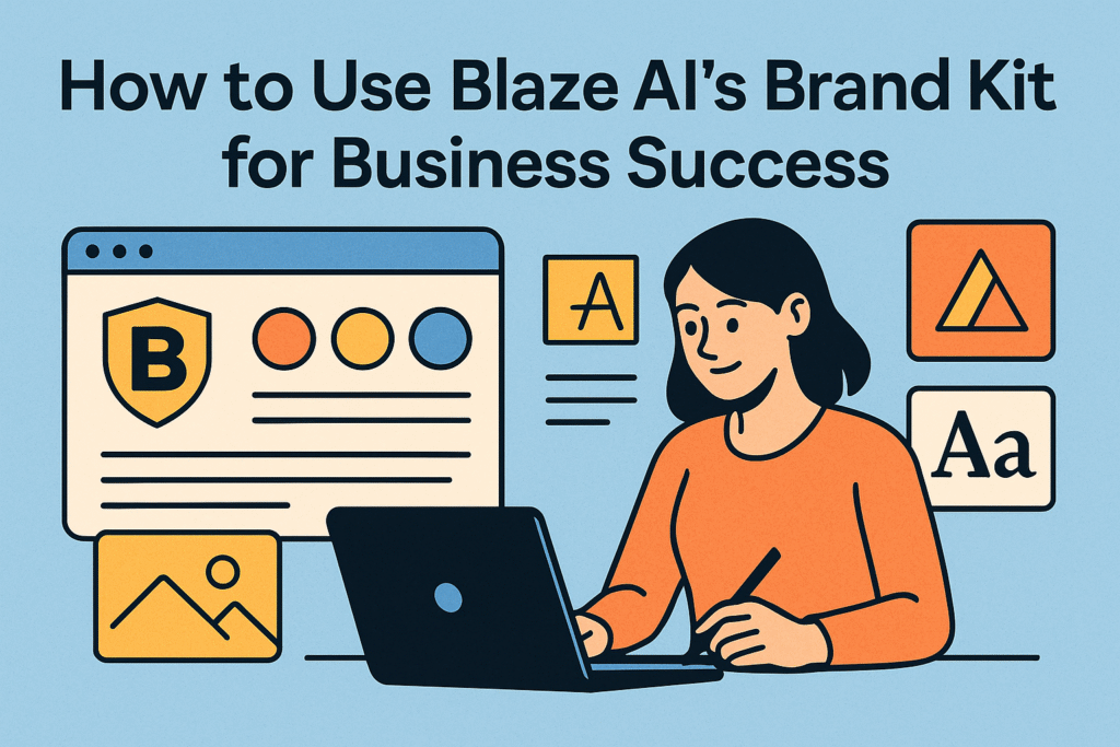 Blaze AI Is the Only Content Tool