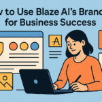 Blaze AI Is the Only Content Tool