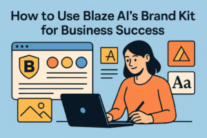 Blaze AI Is the Only Content Tool
