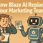 Blaze AI Repurpose Tool