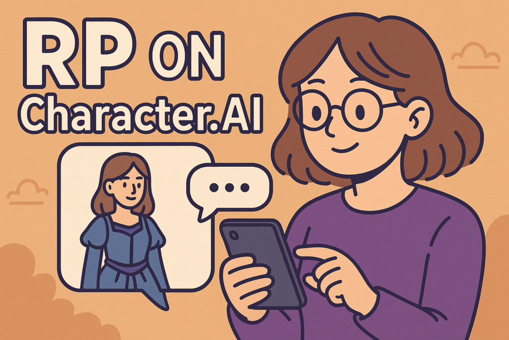 Buzz Kills Your RP On Character.AI