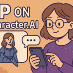 Buzz Kills Your RP On Character.AI