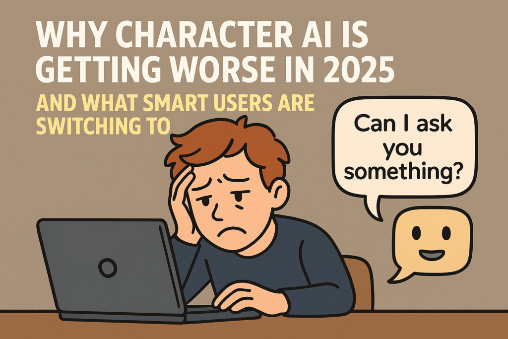 Character AI