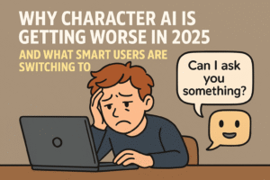 Character AI