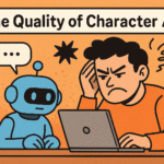 Character AI Feels Broken