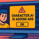 Character.AI Is Adding Ads