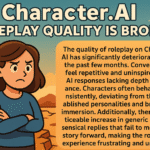 Character.AI Roleplay
