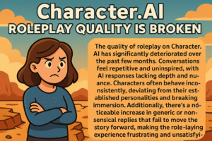 Character.AI Roleplay