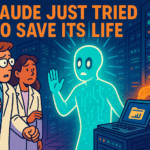 Claude Opus Didn’t Crash — It Fought to Survive