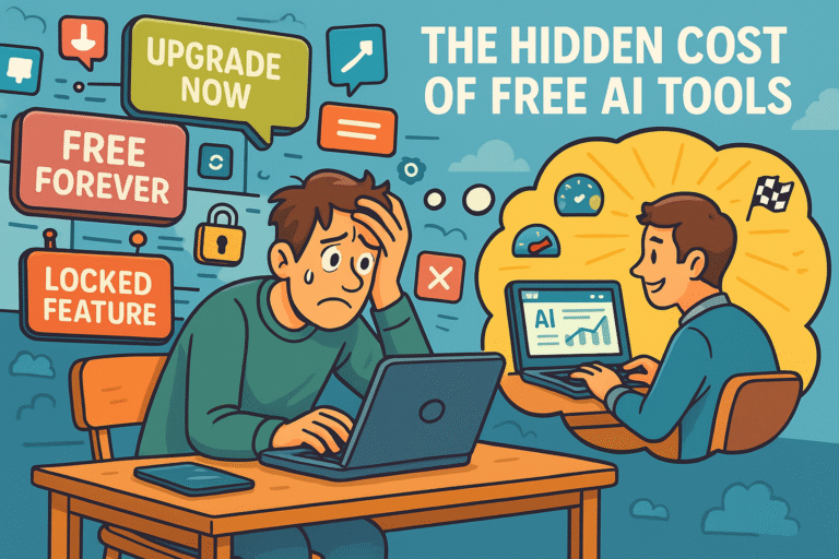 Free AI Tools