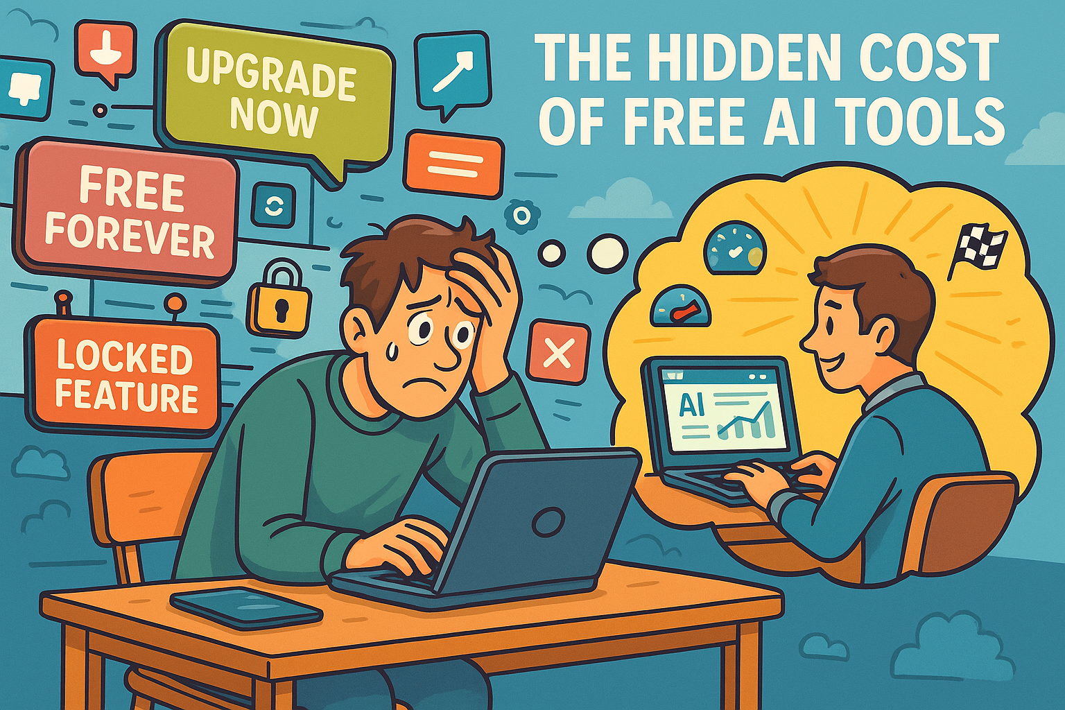 Free AI Tools