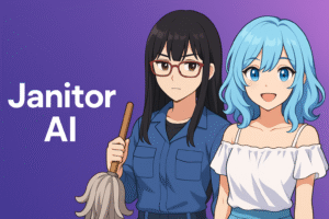 Janitor AI