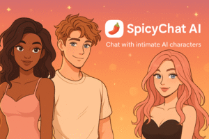 SpicyChat AI