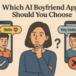 Which AI Boyfriend App Should You Choose