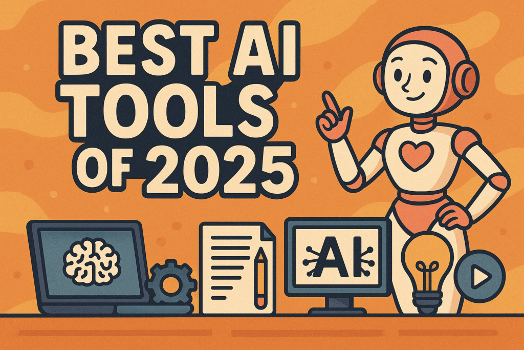 https://aitipsters.com/best-ai-tools-of-2025/