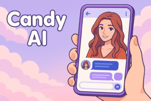 candy ai companion