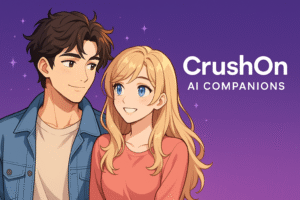 crushon ai companions