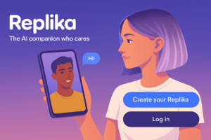 replika