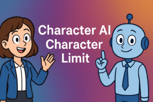 Character AI Character Limit