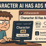 Character AI Has Ads Now