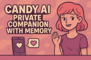candy ai