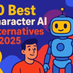 20 Best Character AI Alternatives in 2025