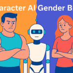 Character AI Gender Bias