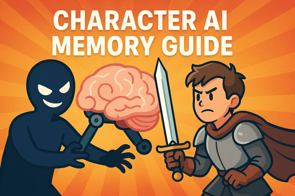 Character AI Memory