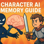 Character AI Memory