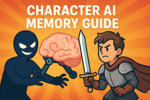 Character AI Memory