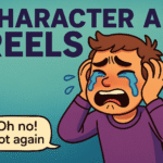 Character AI Reels Are Here