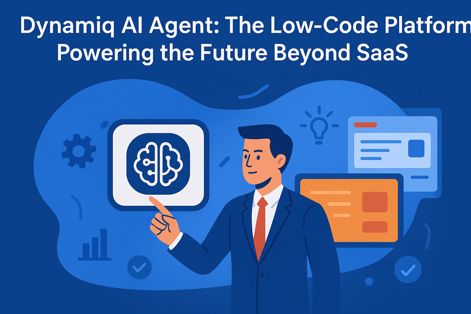 Dynamiq AI Agent