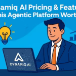Dynamiq AI Pricing & Features