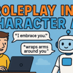 Roleplay in Character AI