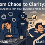 AI Agents Run Your Business
