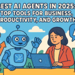Best AI Agents in 2025