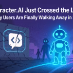 Character.AI Just Crossed the Line