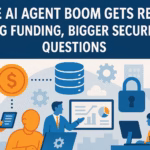 AI Agent Boom