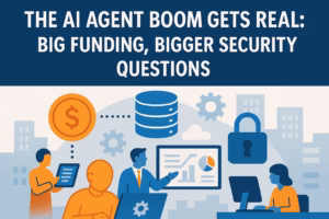 AI Agent Boom