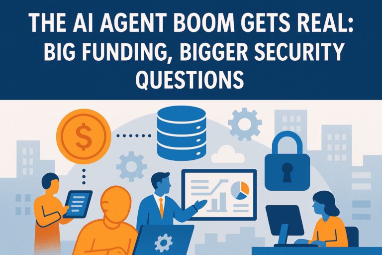 AI Agent Boom