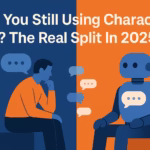Are You Still Using Character AI