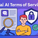 Chai AI Terms of Service