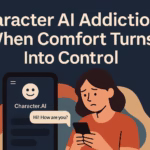 Character AI Addiction