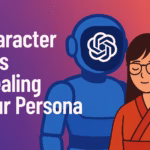 Character AI Is Stealing Your Persona
