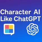 Character AI Like ChatGPT