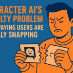 Character AI Paid Users Are Furious