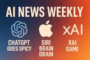 ChatGPT Goes Spicy