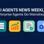Enterprise Agents Go Mainstream
