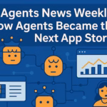 How Agents Became the Next App Store