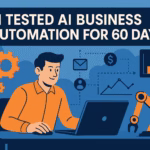 AI Business Automation